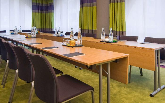 Sofitel Strasbourg Grande Ile