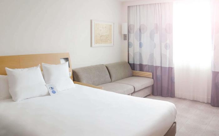 Novotel Reims Tinqueux