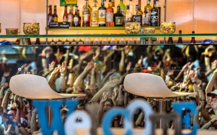 ibis Styles Strasbourg Stade de la Meinau