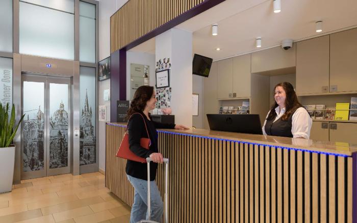 Mercure Hotel Aachen Am Dom