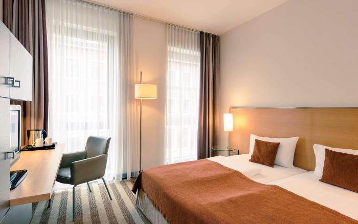 Mercure Hotel Aachen Am Dom