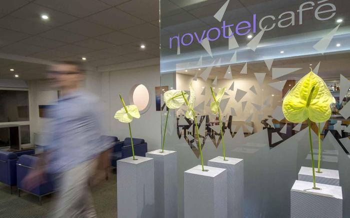 Novotel Perpignan