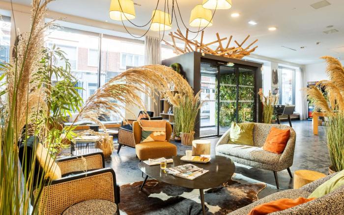 ibis Styles Calais Centre