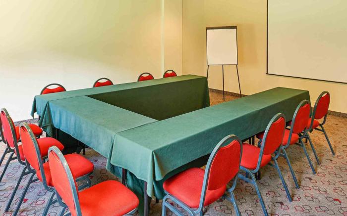 ibis Monterrey Aeropuerto