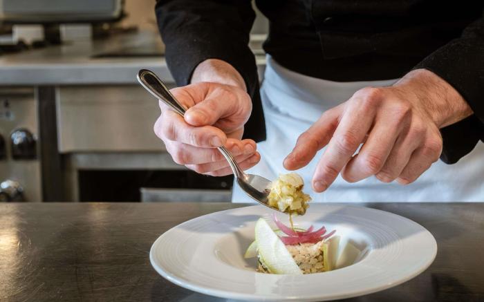 Mercure La Rochelle Vieux Port Sud