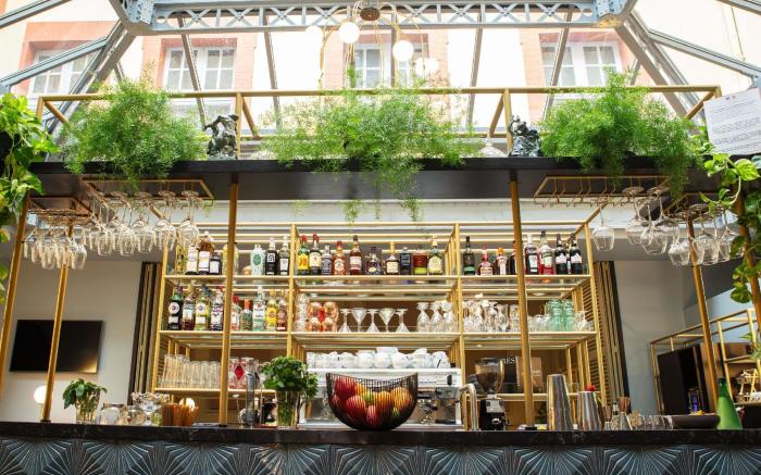 Hôtel Mercure Montauban