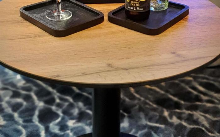 ibis Styles Saint Malo Centre Historique