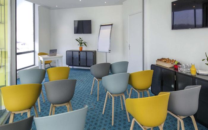 ibis Lyon Sud Vienne Saint-Louis