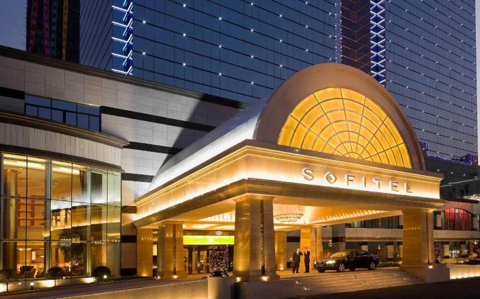 Sofitel Harbin Hotel