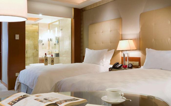 Sofitel Harbin Hotel