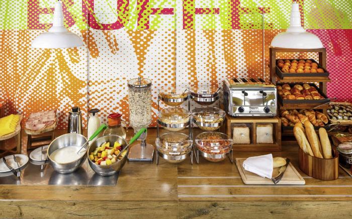 ibis budget Southampton Centre