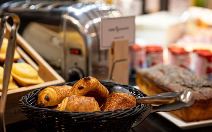 ibis Daumesnil Porte Dorée