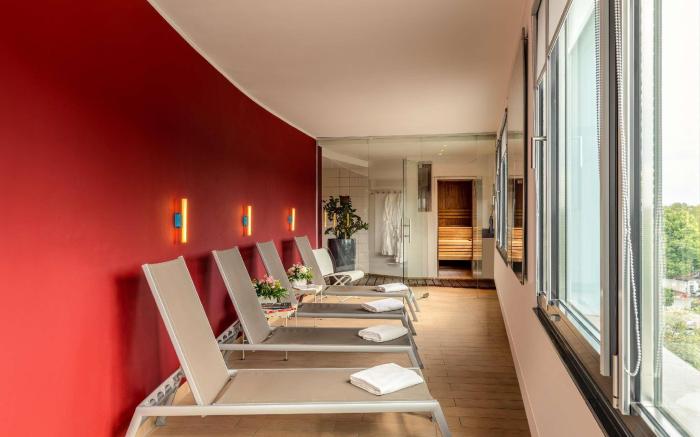 Novotel Hamburg City Alster
