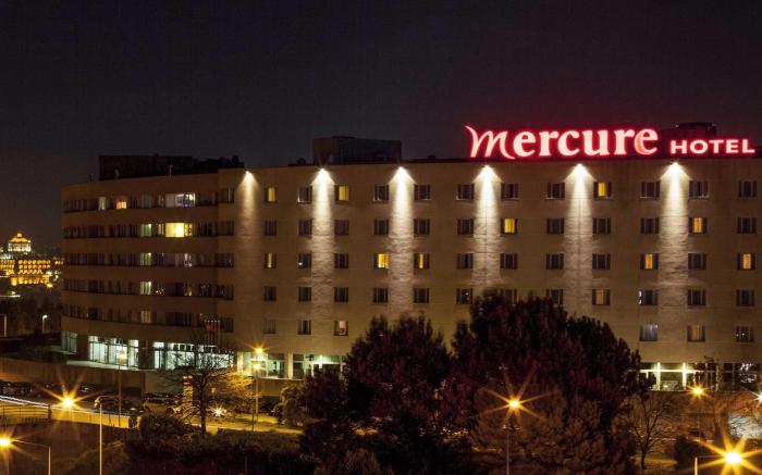 Hotel Mercure Porto Gaia