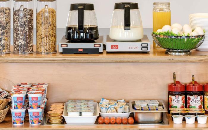 ibis budget Frankfurt Offenbach Sud