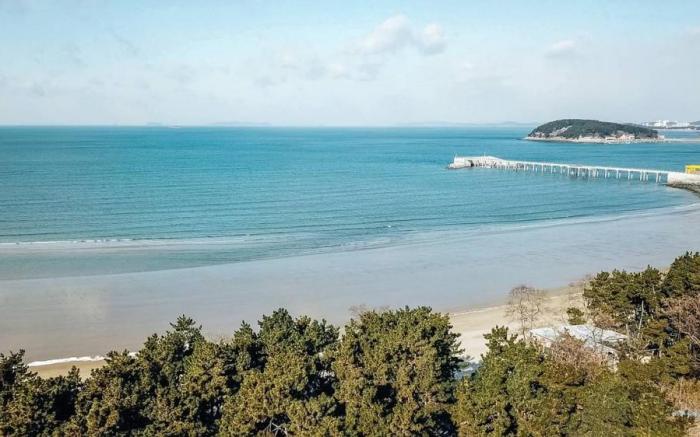 Solbat Beach Pension