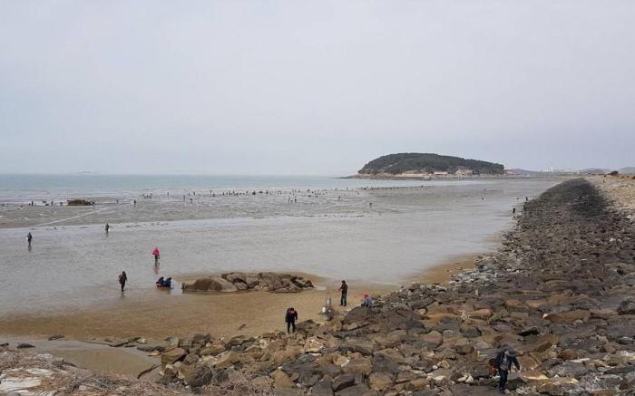 Solbat Beach Pension