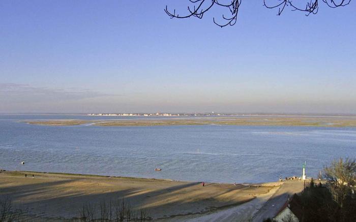 Hôtel Mercure Abbeville Centre - Porte de la Baie de Somme