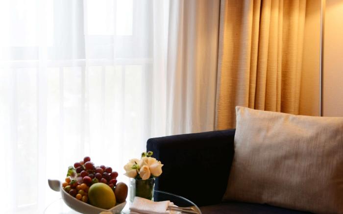 Mercure Beijing Downtown Hotel