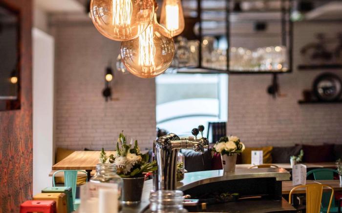 ibis Styles Dinan Centre-Ville (ex ibis)