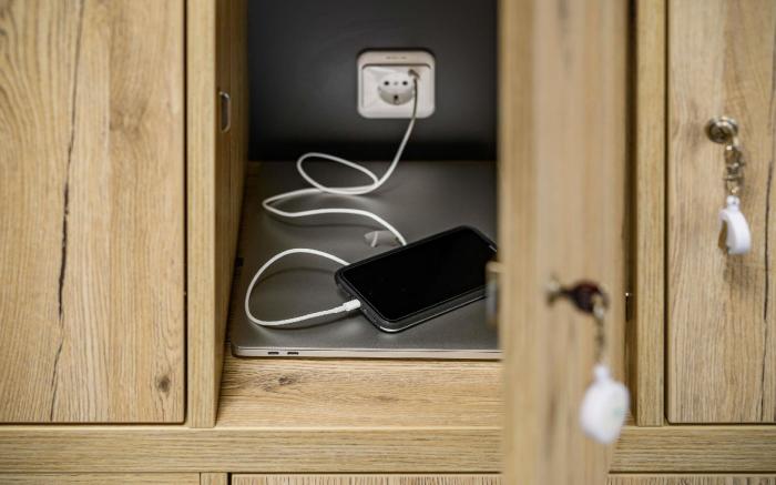 Mercure Hotel Hannover City