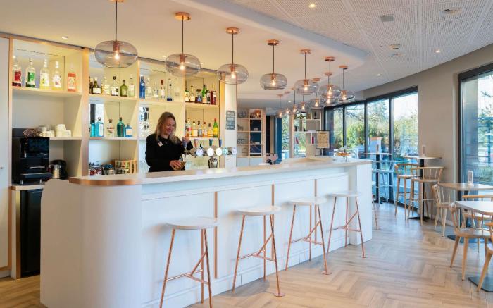 ibis budget Geneve Petit Lancy