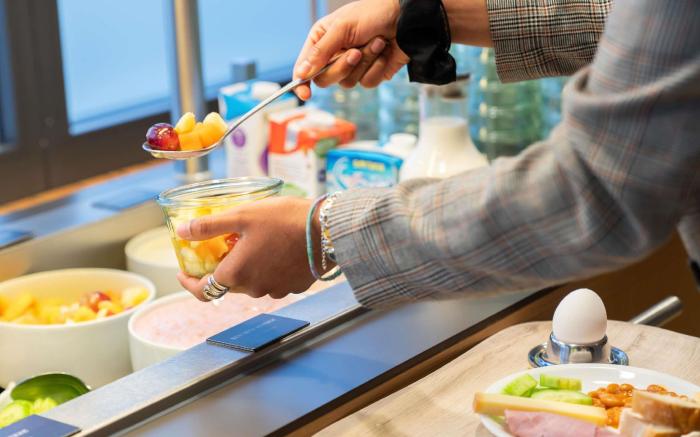 ibis budget Geneve Petit Lancy