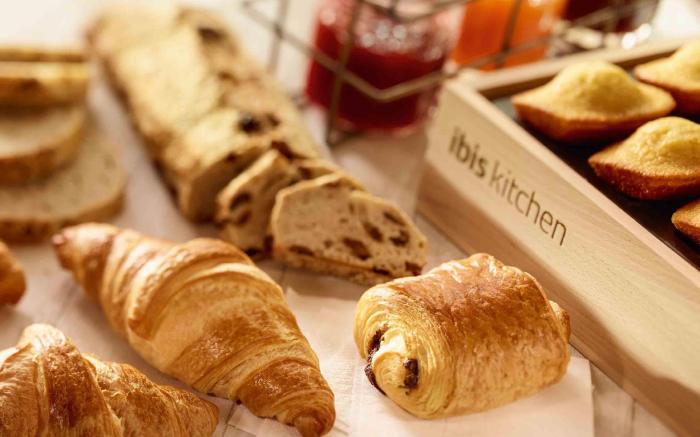 ibis Strasbourg Aéroport Le Zénith