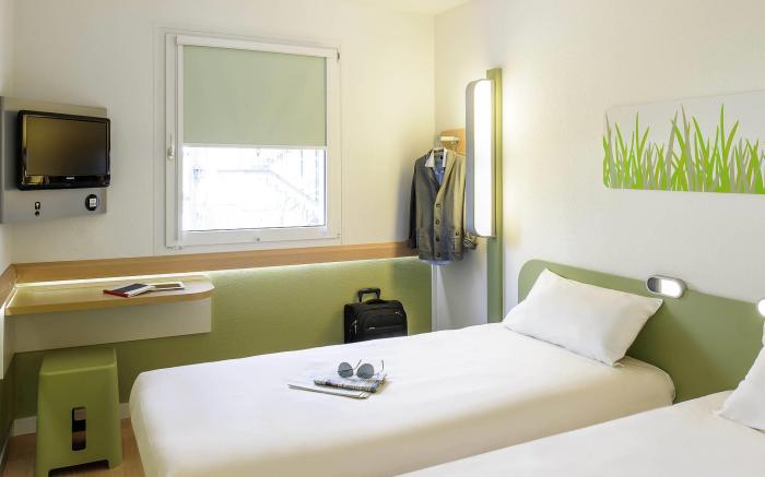 ibis budget Berlin City Potsdamer Platz