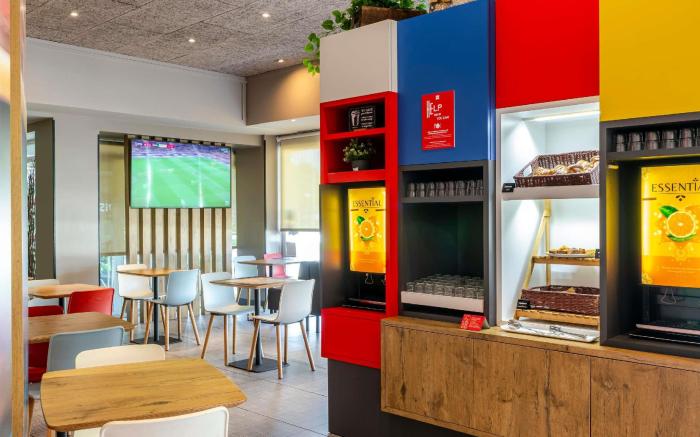 ibis Bilbao Barakaldo Hotel