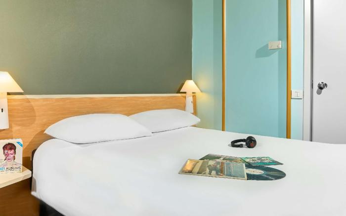 Ibis Firenze Prato Est