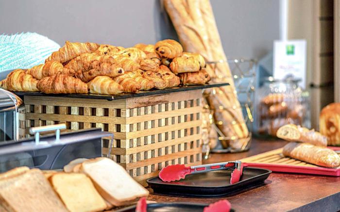 ibis Styles Strasbourg Avenue du Rhin