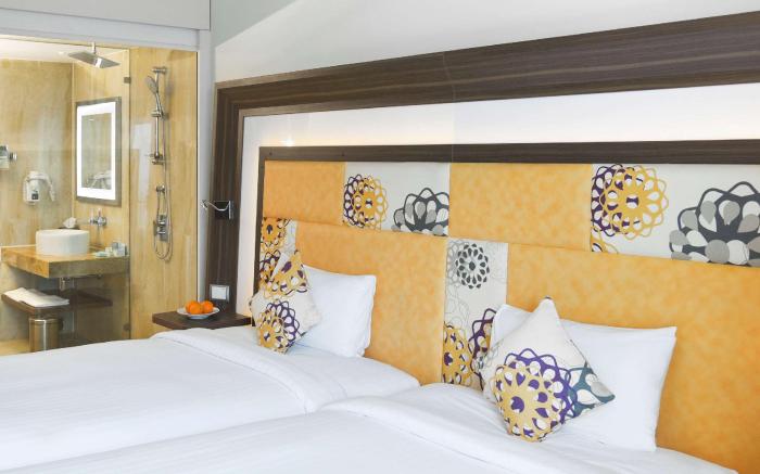 Novotel Pune Nagar Pune - An AccorHotels Brand