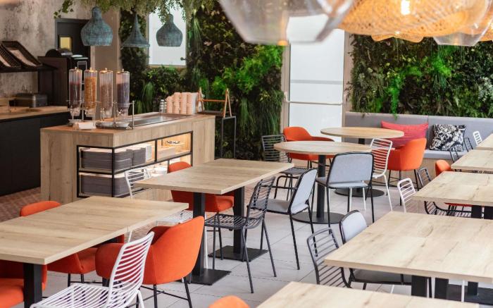 ibis Ciboure Saint Jean de Luz