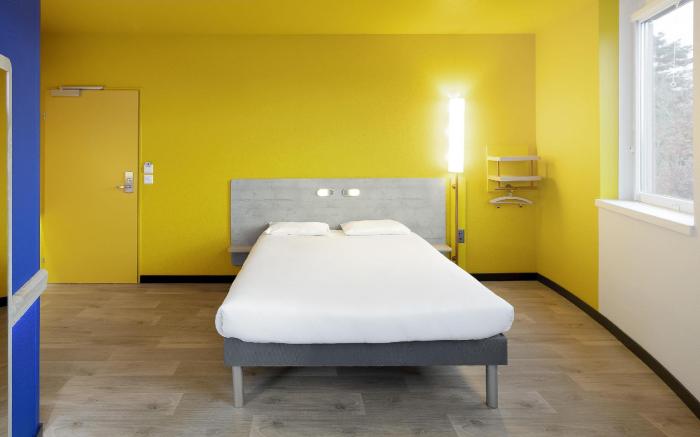 ibis budget Genève Aéroport