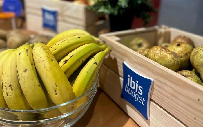 ibis budget Madrid Alcorcon Móstoles