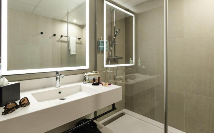 Novotel Paris Suresnes Longchamp