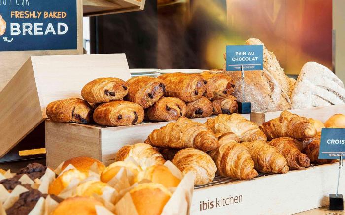 B&B HOTEL Lourdes Centre