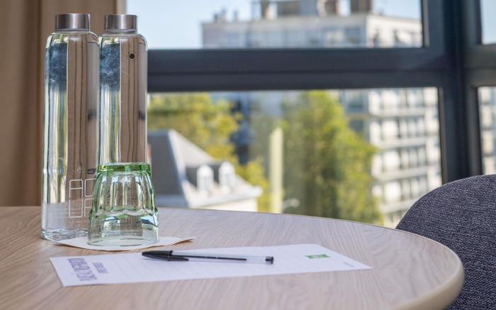 ibis Styles Tours Centre