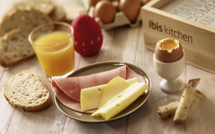 ibis Metz Centre Cathédrale