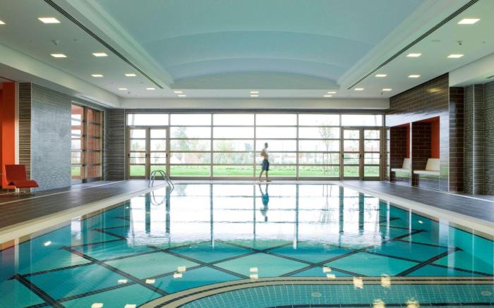 Novotel Trabzon Hotel