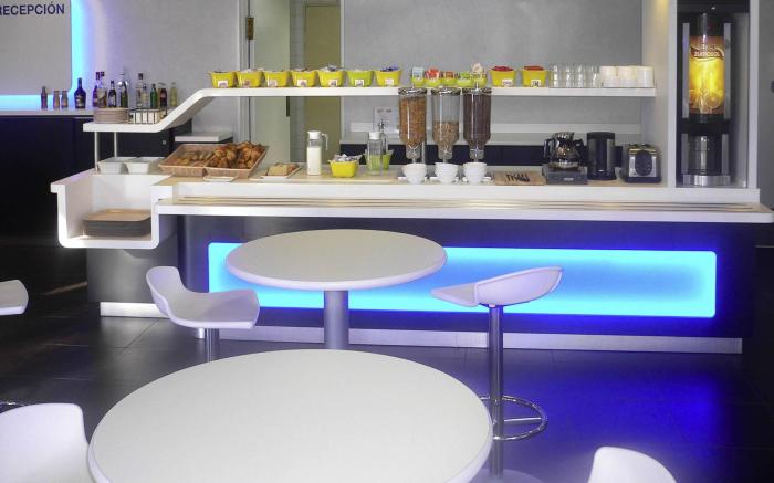 Ibis Budget Alcala de Henares