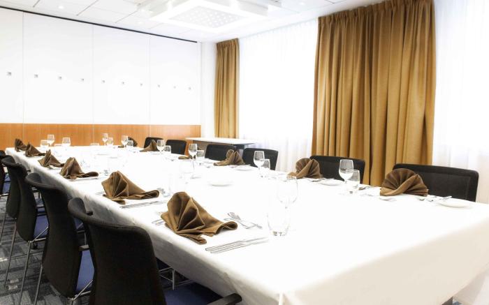 Novotel Mechelen Centrum