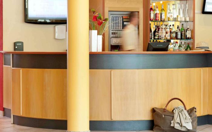 Ibis Koeln Frechen