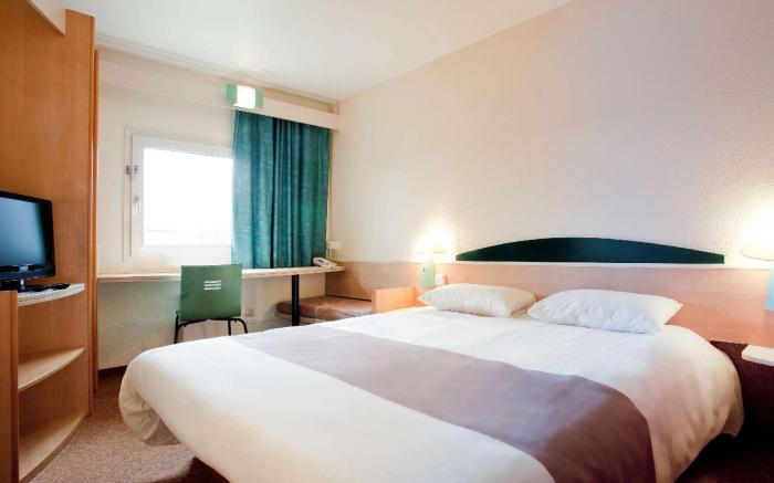 Ibis Koeln Frechen