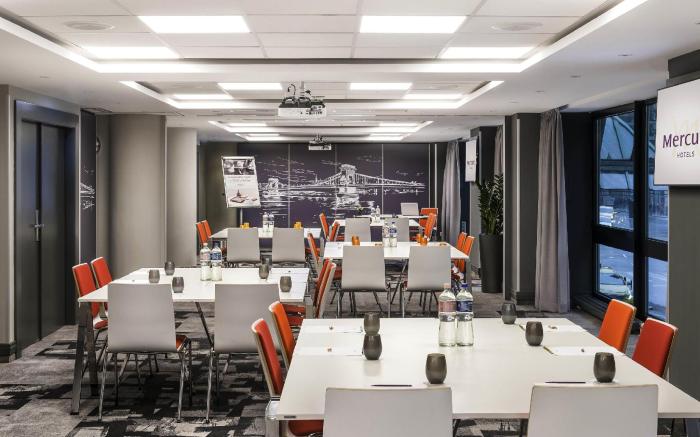 Mercure Budapest Korona