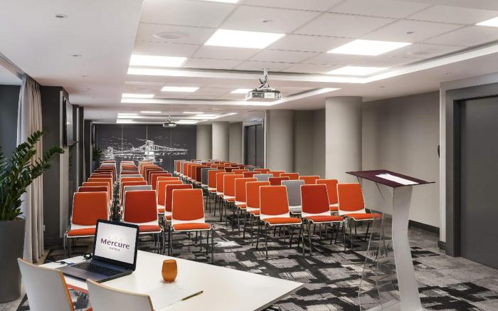 Mercure Budapest Korona