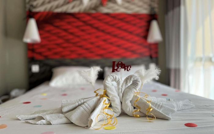 ibis Cannes Plage La Bocca