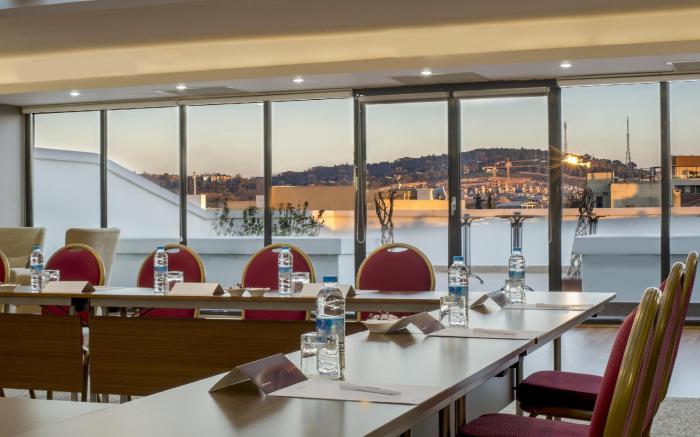 Mercure Istanbul Altunizade Hotel