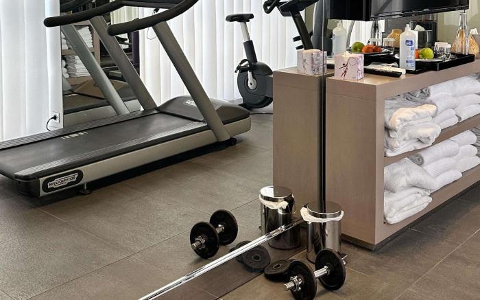 Park Hotel Grenoble - MGallery Collection